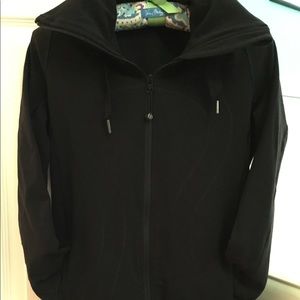 Lululemon Stride Jacket